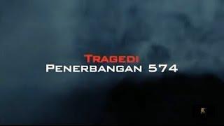 Tragedi Penerbangan 574 Official