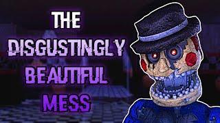 The Return To Freddy's | The Disgustingly Beautiful Mess