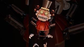 #FNAF Carnival Animatronics in Secret of the Mimic? #fivenightsatfreddys #fnafsecretofthemimic