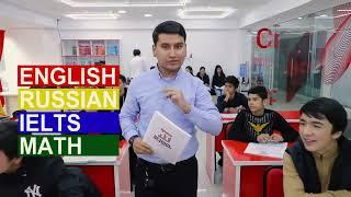 MY SCHOOL Learning Center in Tashkent