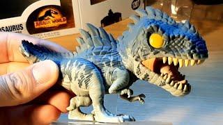 New Giganotosaurus Pop Vinyl for Jurassic World: Dominion - unboxing and review