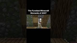 The Greatest Minecraft Clips of 2023