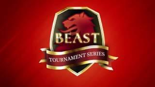 BEAST 7 - BarkSanchez (Pikachu) Vs. Isai (Pikachu) - Losers Finals - Smash 64