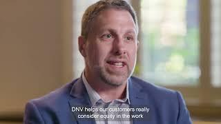 DNV Digital Services - Scale