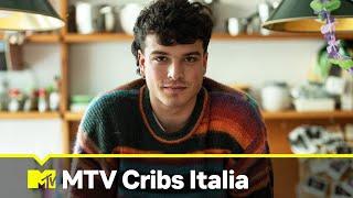 Leo Gassman: alla scoperta della casa del cantautore | MTV Cribs Italia 3 Episodio 15