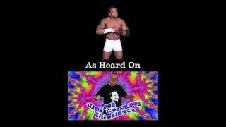 Jim Cornette's Epic Rant on Kenny King