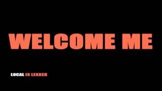 Ice Blaze feat Tulisan & Bobby Magogoz  - Welcome Me/ Audio