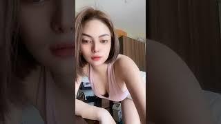 Bigo Live hot tante semok semok goyang ebot Tiktok viral