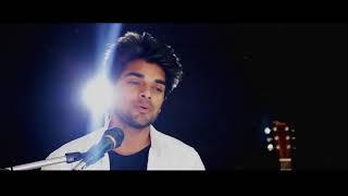 TERE NAAM - unplugged cover |Navneet Kumar| Salman khan| Tere naam humne kiya hai.