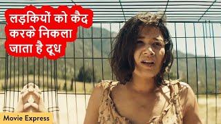 The Farm Movie Explained in Hindi | Movie Express