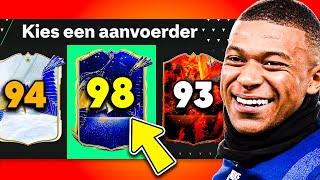 Draft Maar Ik Zie Alleen Ratings