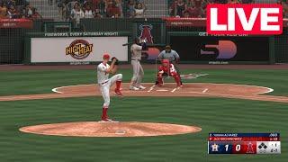 MLB LIVE Los Angeles Angels vs Houston Astros - Sep 15, 2024 MLB Full Game - MLB 24 EN VIVO