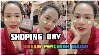 JUALAN Terbaru !! Bubun jual cream pencerah wajah, Auto glowing bun