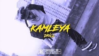 [FREE] Bollywood Sampled Drill Beats - "KAMLEYA" | Indian Drill Type Beat | Vijay DK Type Drill Beat