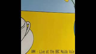 AMM - Live at the BBC Maida Vale (1988, Free Improvisation)