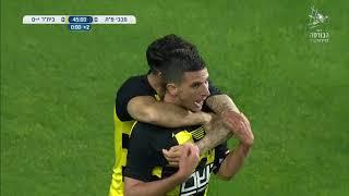 Maccabi Petah Tikva vs  Beitar Jerusalem   GAme Highlights