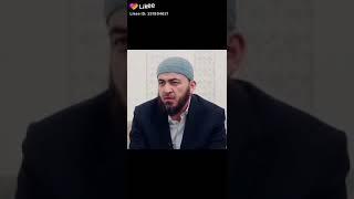 Farruh soipov domladan maslahat