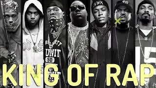 90'S & 2000's HIP HOP MIX - Ice Cube, 2 Pac, Snoop Dogg, 50 Cent, The Notorious B.I.G and more