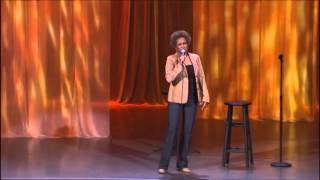 Wanda Sykes - Stop Comparing Men To Dogs