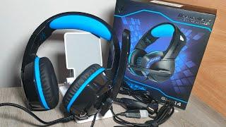 Beexcellent GM-14 Pro Gaming Headset (Review)