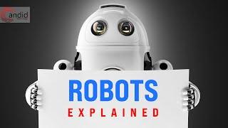 Are Humanoid Robots a Good Idea? (Hindi) | Candid.Technology Hindi