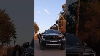 Warning: This Truck Will Make You Jealous.#automobile#fordranger #fordrangerraptor#fordraptor#shorts