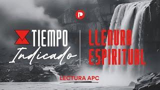 Números 11:24-30 | Tiempo Indicado: Llenura Espiritual | Leyendo A Puerta Cerrada