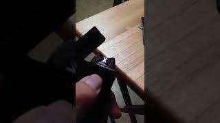 Atomic Lighter