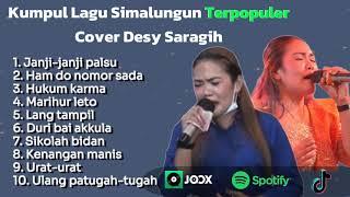 Kumpulan Lagu Simalungun Populer Enak Didengar Cover Desy Saragih