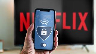 ACCES LA NETFLIX DIN ORICE TARA! CUM POTI SA VEZI FILME DIN ALTE TARI? NETFLIX+VPN