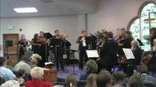 Lewis River Chamber Orchestra