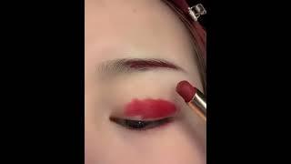  Beautiful Makeup, Lip Art, Hairstyles, Nail Art #Shorts #29