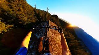 GoPro: Rémy Métailler 2022 Epic Lines - RAW MTB GoPro POV