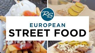 European Street Food — Rick Steves' Europe Travel Guide