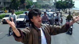 Koi Na Koi Chahiye Pyar Karne Wala, Deewana, Vinod Rathod, Shahrukh Khan,90s Hits Bollywood Song