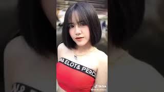 Tiktok "Bencong" Thailand 