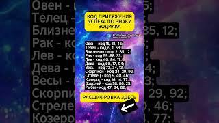 Получи бесплатный персональный гороскоп в моём ТГ канале по ссылке в профиле  #shorts