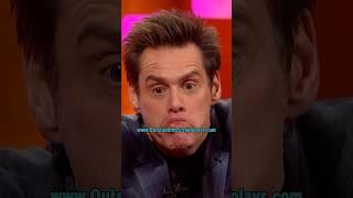 Jim Carrey Hates being called a GRANDPA