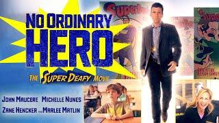 No Ordinary Hero - The Super Deafy Movie | Comedy Movies | Empress Movies