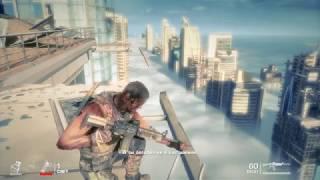 Spec Ops: The Line. Главы 12-13. Прохождение от Dima2995.