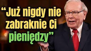 Naucz się, jak inwestować swoje pieniądze, aby zarabiać jeszcze więcej - Warren Buffett