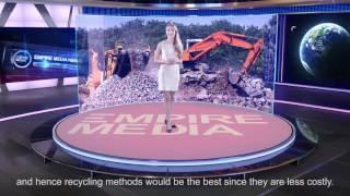 What Is the Best Strategy for Recycling Construction Waste