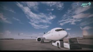 Westjet Virtual-Official Promo [HD]