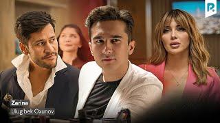 Ulug'bek Oxunov - O Zarina (Officiall Clip) #audio #music #trend #uzbekistan