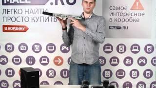 Обзор домашних кинотеатров