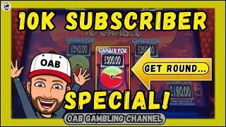 10000 Subscriber Special! £3k Vs Equinox - £50 Ticket Challenge