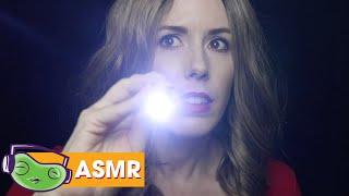 3 Hours of Strangely Intense Light Triggers & Quirky Eye Exams