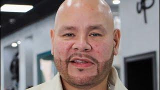 Fat Joe Responds To BOMBSHELL ALLEGATIONS!