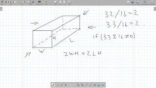 Задача 697. Ремонт. acmp.ru C++