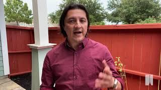 The Daily Word - June 26th, 2020 - Rev. Victor Resendiz